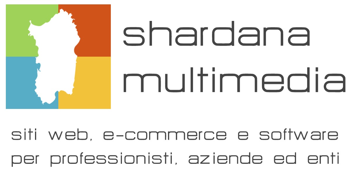 Siti web, e-commerce e software per professioni, aziende ed enti